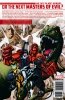 AVENGERS ACADEMY THE COMPLETE COLLECTION VOL 01 TP [9781302909468]